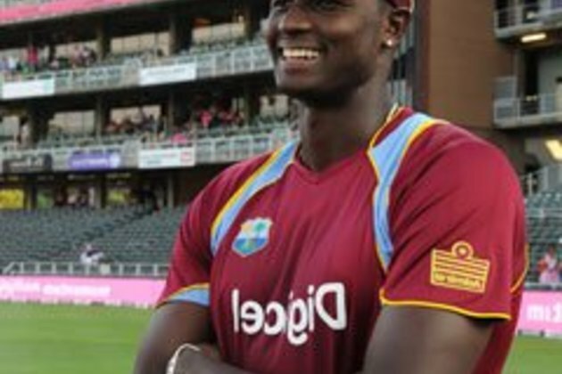 West Indies choose to bat in final India ODI