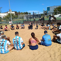 Kho Kho in the Americas: A traditional sport finds new turf