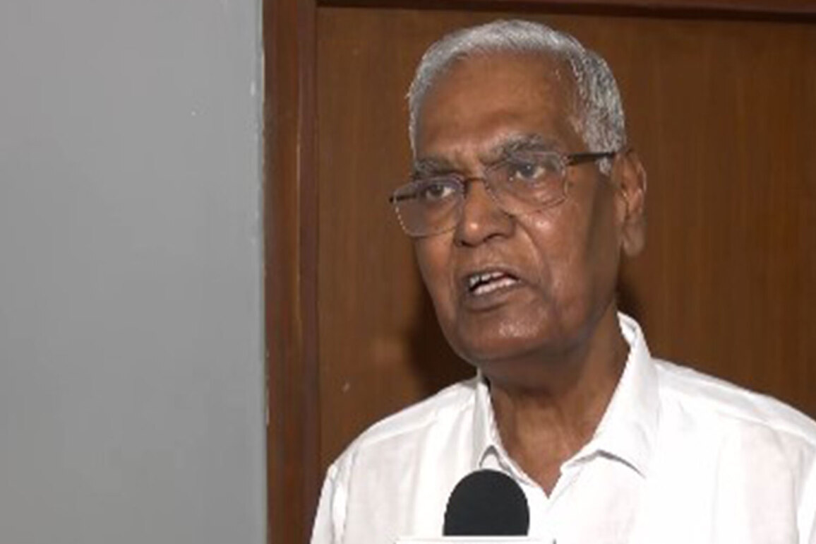 CPI's D Raja slams govt over NEET exam cancellation, demands accountablity