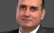 Lahoud becomes executive board chairman of Ace management
