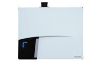 Significant sales growth for ATAG Commercial's Q Series 
