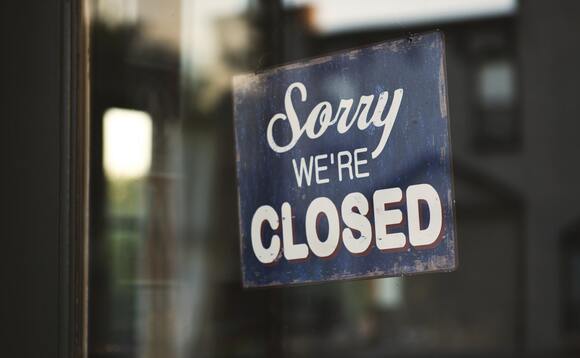 POLL: Is your office contemplating a temporary closure due to COVID-19?
