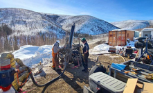  Resolution's RAB rig has opened up new prospectivity for Fort Knoz-style targets