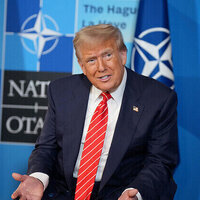 NATO without America A slow shift is already underway