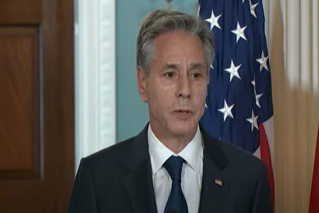 "Act bolsters our ability...": US State Secy Blinken as Iran releases American detainees