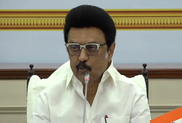 "Sword of delimitation hanging over our heads," MK Stalin warns of state losing Lok Sabha seats in delimitation