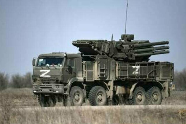 Over 100 Ukrainian drones downed in Russia - MOD (VIDEO)