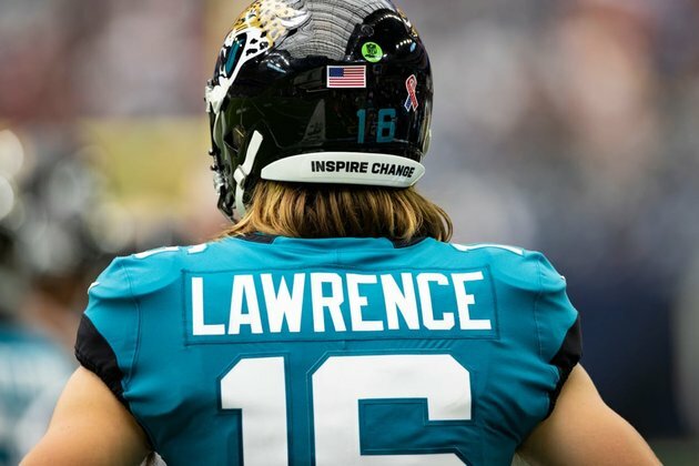NFL Power Rankings: Still No. 1