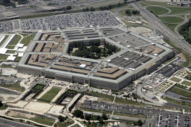 American Jailed for Betraying Military Sources in Iraq