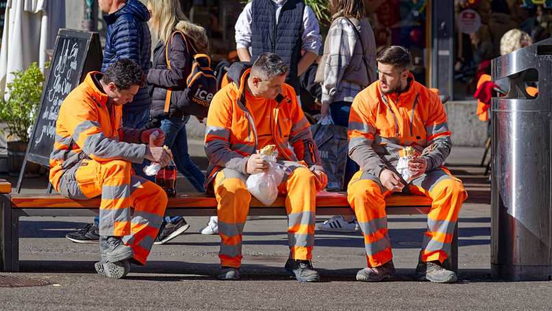 Image: Michael Derrer Fuchs/Shutterstock