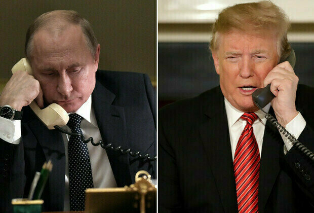 Diplomacy returns: Russian experts on the Putin-Trump call