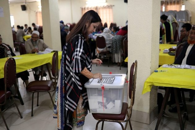 Bangladesh Promises Free, Fair Elections in Response to US Visa Curbs