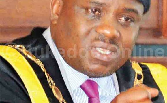Loodi Mmeeya Ssalongo Erias Lukwago Loodi Mmeeya Ssalongo Erias Lukwago