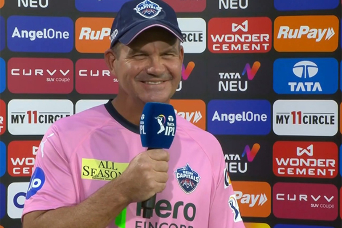 Sydney Sixers appoints Matthew Mott as head coach for their Women's team