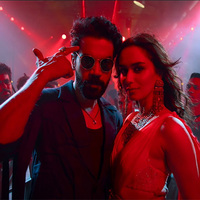 'Raaj Karega Maalik' song unveiled: Rajkummar Rao brings heat in MC Square's rap, Manushi stuns with her dance moves in 'Maalik's new track