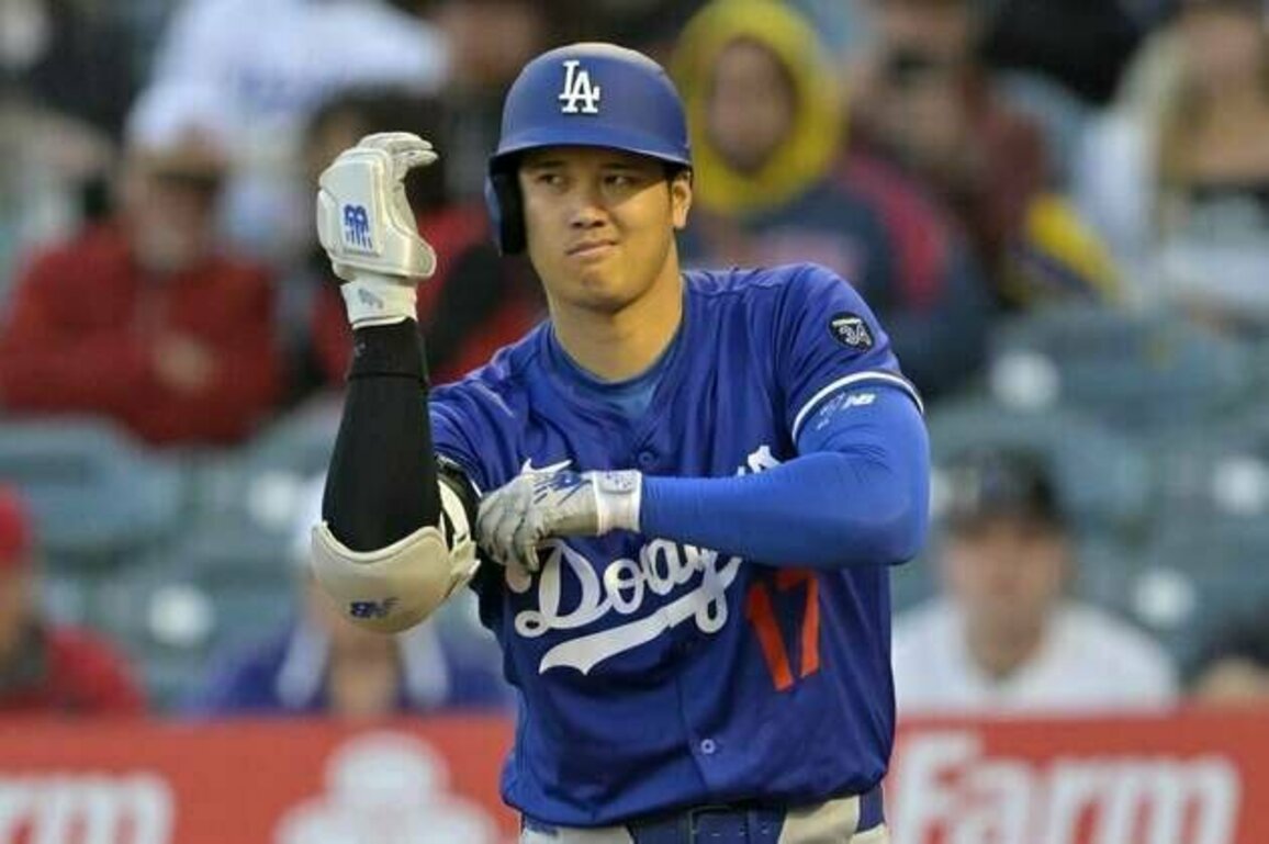 Dodgers plan Shohei Ohtani's next step for return to pitching