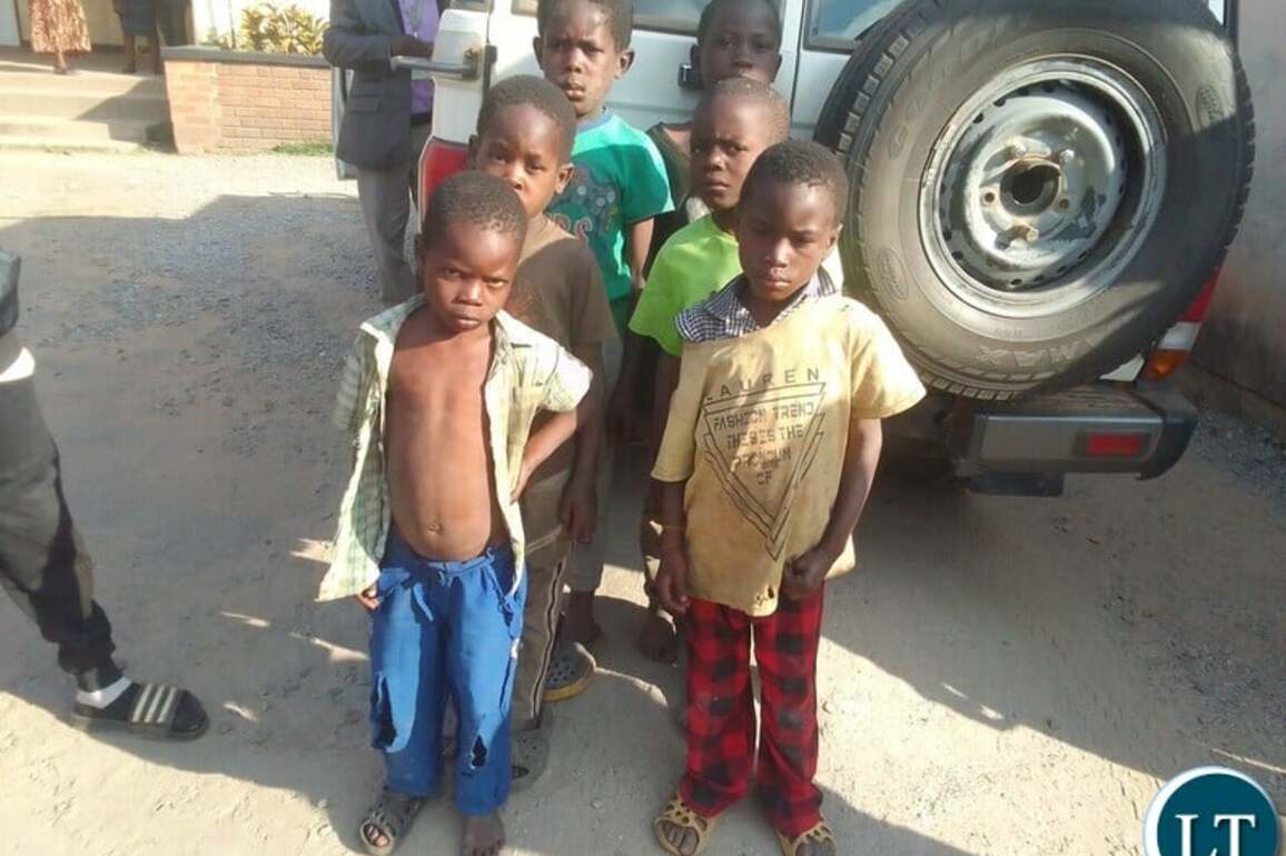 Increased Number Of Street Kids Worry Parliamentary Committee