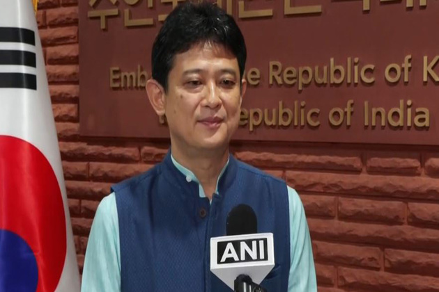 "Good time for India, South Korea to upgrade their CEPA": Deputy Chief of Mission Sang-Woo Lim