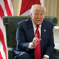 Trump renews lawsuit against New York Times