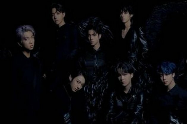 BTS to release new album 'BE' in November
