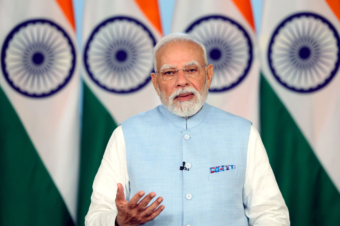 PM Narendra Modi appeals to buy "swadeshi" Made in India products as GST reforms take effect