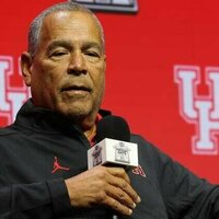 No. 2 Houston works on chemistry entering encounter vs. Towson