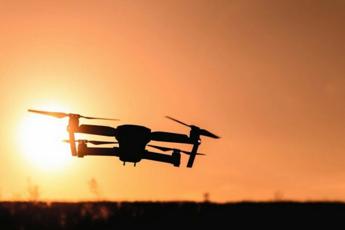 Rajasthan: Jodhpur authorities ban drone operations, order immediate deposit at police stations