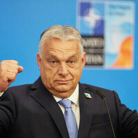 Russia has won the war - Orban