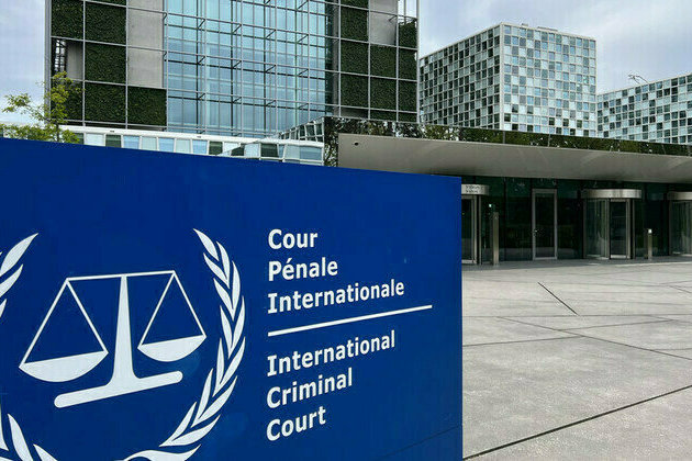 Three African states quit ICC
