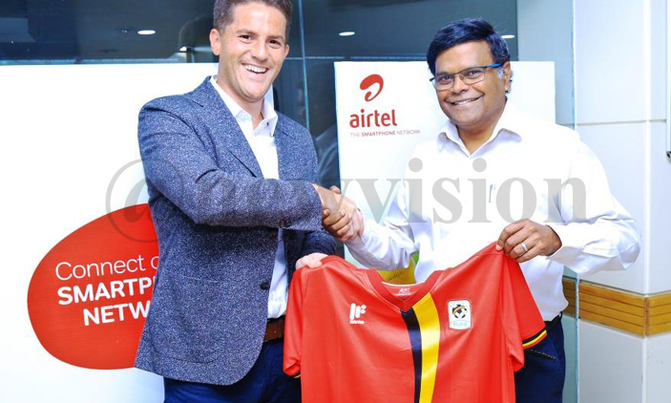 Uganda Cranes coach McKinstry to assess teams' qualities Uganda Cranes coach McKinstry to assess teams' qualities