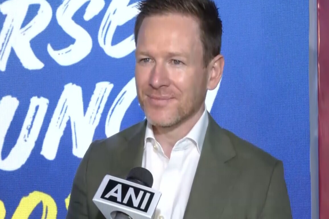 Eoin Morgan, Kiran More, Shakib Al Hasan hail EUT20 Belgium Cricket League as big opportunity for young players