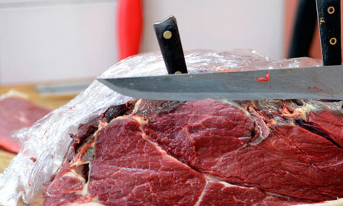 Police crack major horsemeat-selling racket Police crack major horsemeat-selling racket