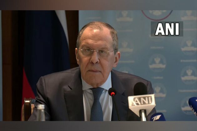 Russian Foreign Minister participates in BRICS Foreign Ministers meeting