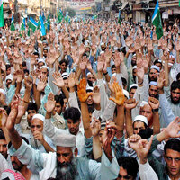 Pakistan's population crisis deepens as experts warn of national collapse