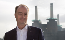 'For many businesses, energy is no longer a controllable overhead', government warned