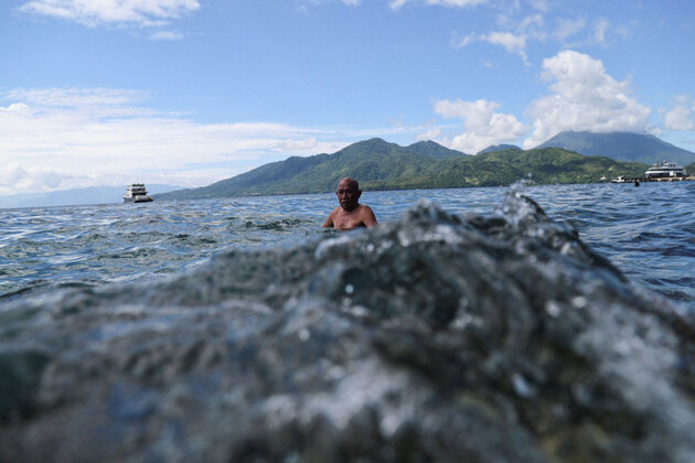 Tsunami warnings issued across several Asian countries after powerful earthquake jolts the Philippines