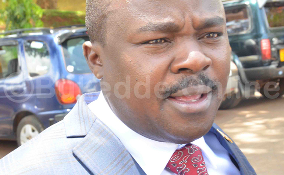 Omubaka Simeo Nsubuga Omubaka Simeo Nsubuga