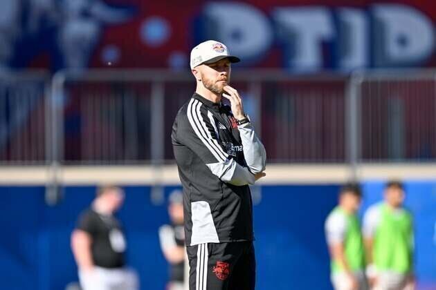 Red Bulls kick off Michael Bradley era with visit to Orlando