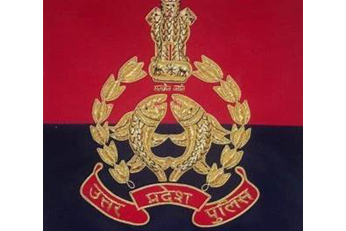 Uttar Pradesh ATS arrests two for links with ISI, Pakistan-based gangster