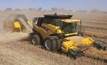 Growers deliver crushing blows to weeds this harvest