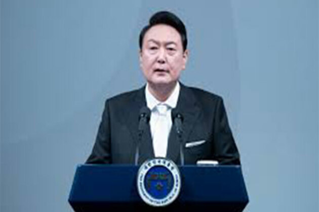 Former South Korean President Yoon Suk Yeol in jail for second time after court issues arrest warrant