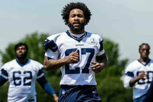 Five questions ahead of final Cowboys' OTA viewing period