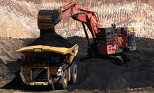 Bowen has dreams of becoming a key coal exporter