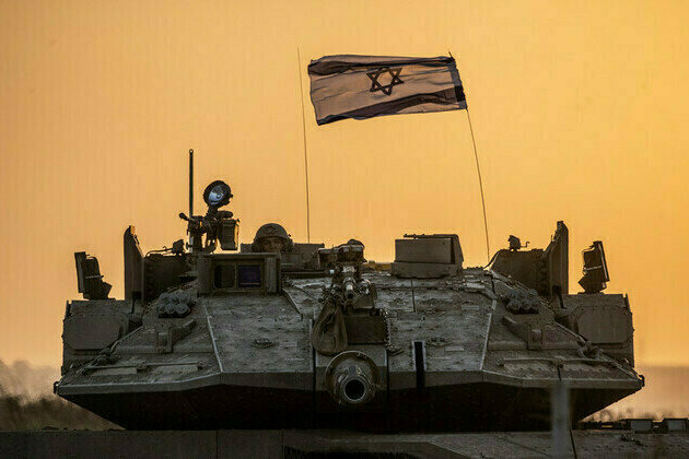 Israeli Army to remain indefinitely in Gaza  defense minister