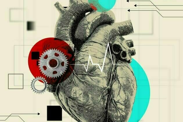 An artificial heart may save your life. But it can also change you in surprising ways