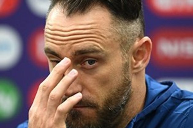 Faf believes Brexit will boost South African cricket