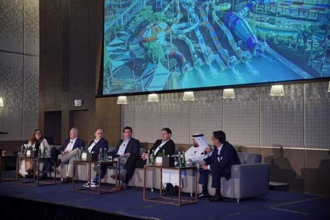 IAAPA Expo Middle East 2026 to present comprehensive education, professional development programme