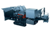 Metso Outotec has added to its line of mobile and stationary crushing systems