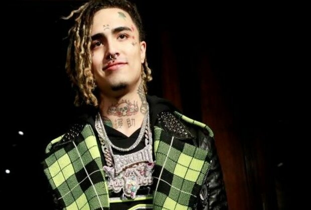 Lil Pump denies coronavirus exists