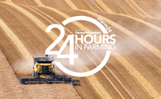 #farm24 kicks off with a bang - it's time to tell farming's story